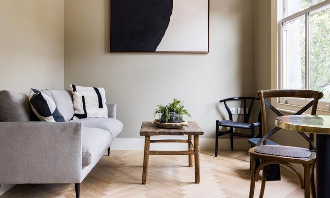 Colville Apartment | The Notting Hill Apartments - NH4
