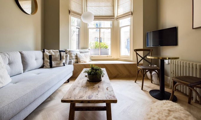 Colville Apartment | The Notting Hill Apartments - NH2
