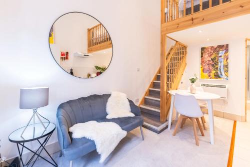 Pembridge Apartment | The Notting Hill's Studios