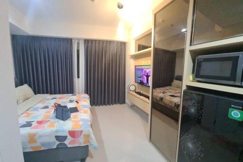 Batam Apartment | The Nove Apartment Junior Penthouse - Studio Type