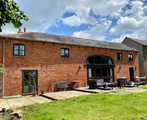 Crick House | The Nursery