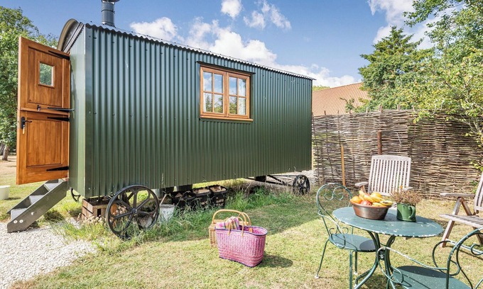 Horncastle Cottage | The Nuthatch - UK40297