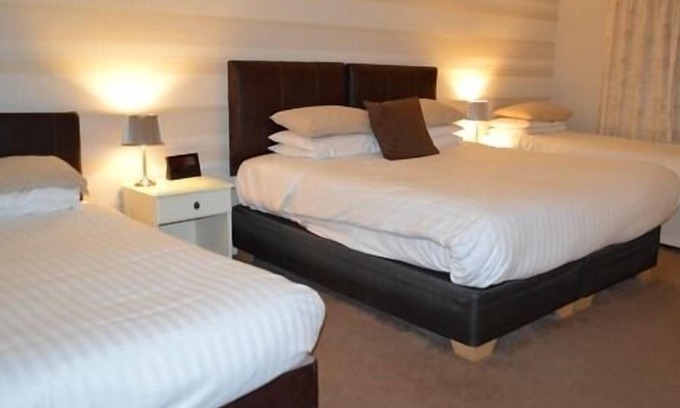 South Charlton Hotel | The Oaks Hotel