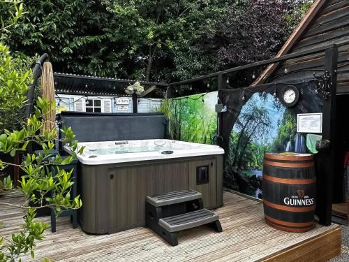 Bridstow Apartment | The Oaks - Uk48211