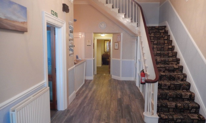 Llandudno House | The Oasis