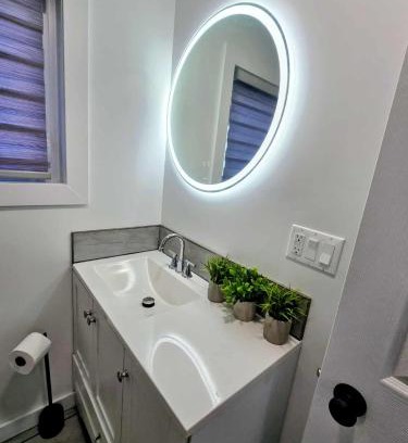 Stettler House | The Oasis in Stettler!