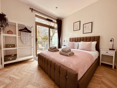 Christchurch Apartment | The Oasis - Stylish one bedroom apartment - Mudeford