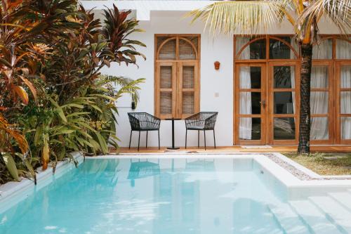 Kathaluwa Hotel | The Oasis Villa