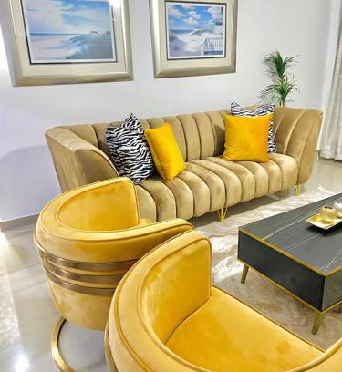 Hartbeespoort Apartment | The Oasis