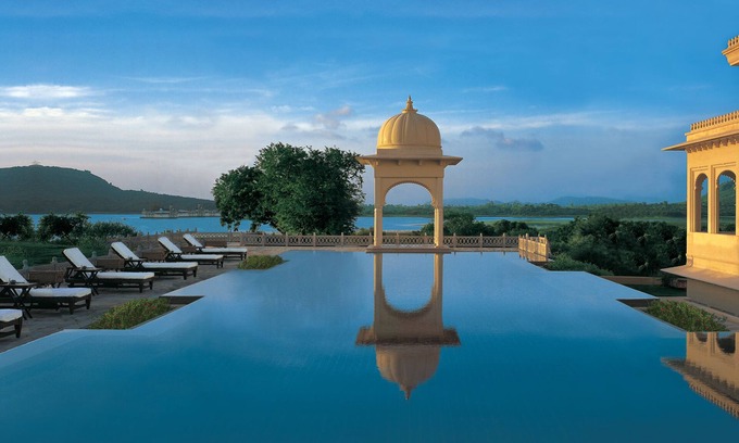 Mali Colony Resort | The Oberoi Udaivilas, Udaipur