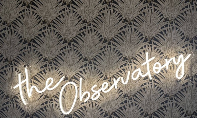 Hyde Park Apartment | The Observatory | Hyde Park