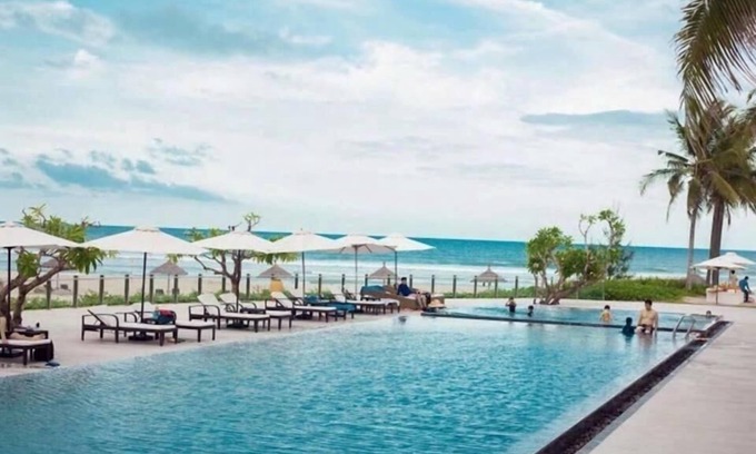 Ngu Hanh Son Villa | The Ocean Estates Resort