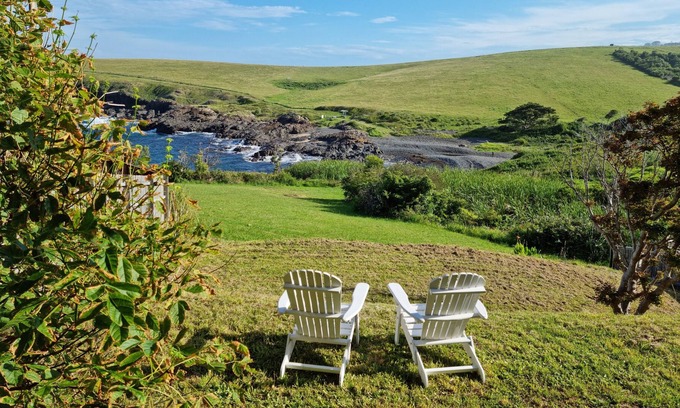 Kiama Heights House | The Ocean Waves - Rest, relax, unwind at beautiful Loves Bay
