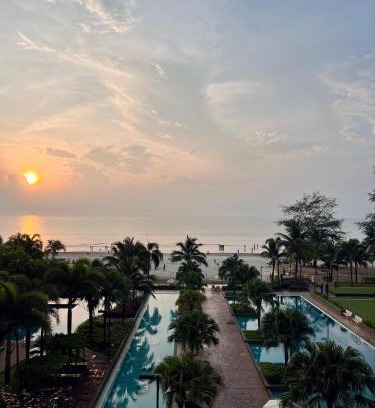 Kuantan Apartment | The Oceanbay