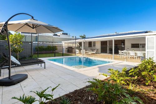 Warana House | The Oceanic