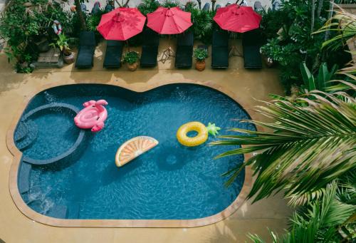 Chang Phueak Hotel | The Odyssey Chiang Mai