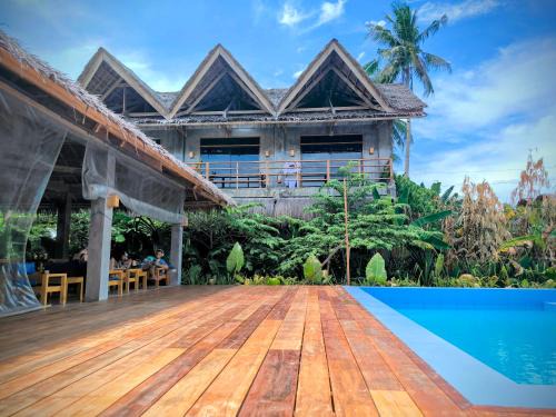 Catangnan Resort | The Ohm Siargao Resort