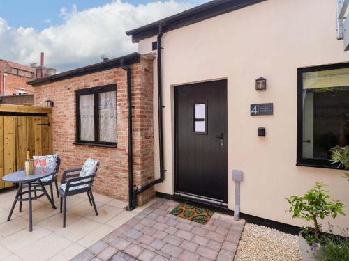 Beverley Apartment | The Old Bakehouse
