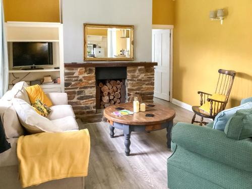 Perranporth House | The Old Bakehouse