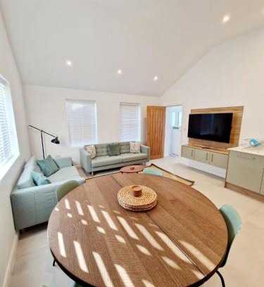 Newland Near Ulverston House | The Old Bakehouse