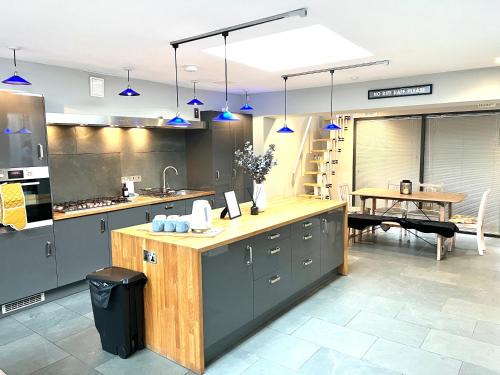 Montpellier House | The Old Bakery