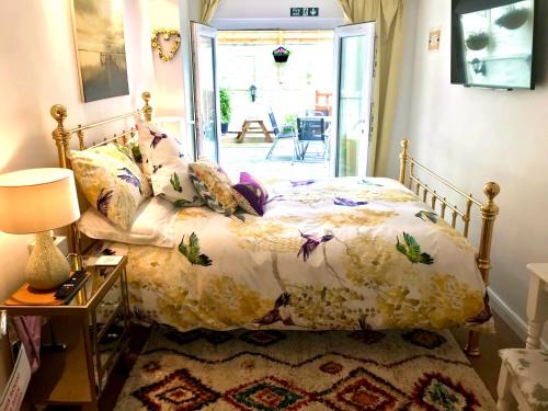 Cromer Apartment | The Old Bakery