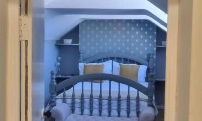 Lincoln Hotel | The Old Bakery