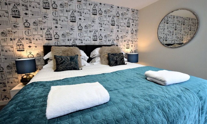 Brislington Apartment | The Old Bank - yourapartment