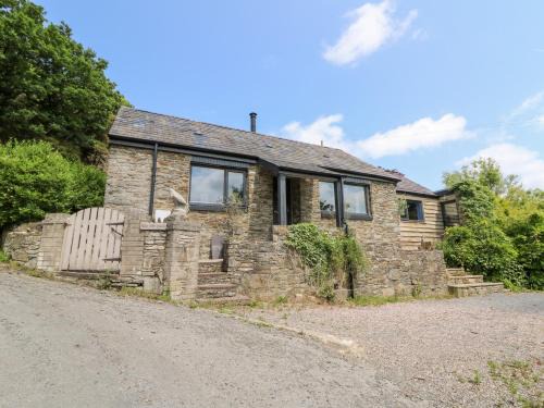 Ciliau-Aeron House | The Old Barn