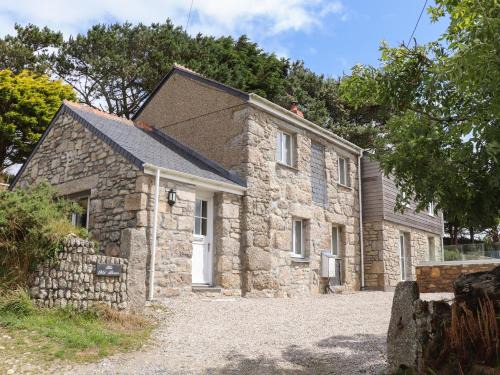 Penzance House | The Old Barn