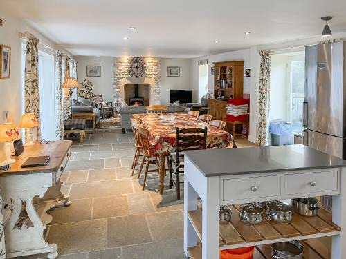 Eastgate House | The Old Barn