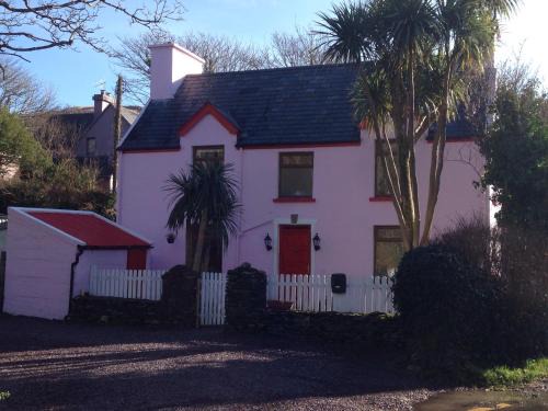 Caherdaniel House | The Old Barracks,Caherdaniel