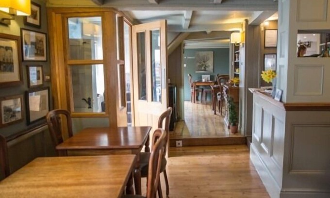 Rye House | The Old Borough Arms
