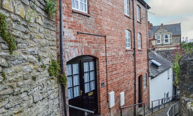 Builth Wells House | The Old Brewery