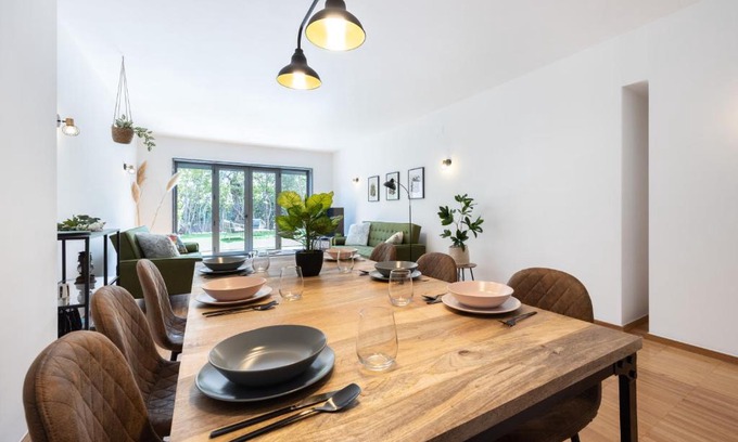 Telheiro Apartment | The Old Brick Factory