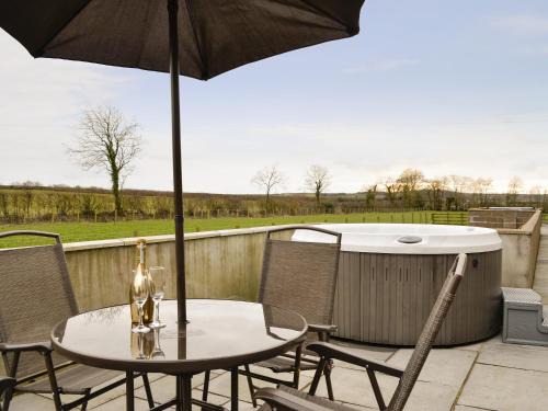 Maryport House | The Old Byre