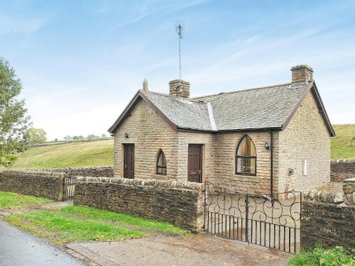 Barnard Castle House | The Old Chapel