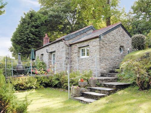 Bodmin House | The Old Chapel