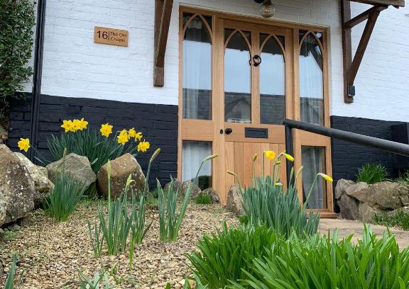 Marlborough House | The Old Chapel Manton