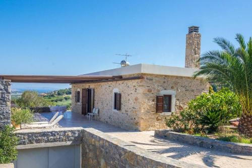 Sitia House | The old cheese hut