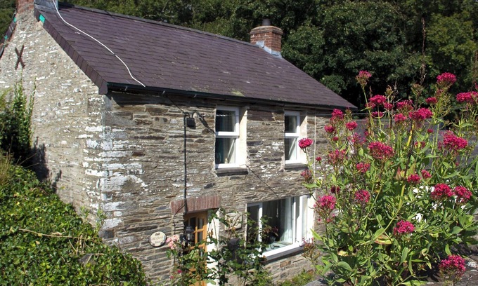 Cardigan Cottage | The Old Church House