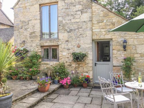 Cheltenham House | The Old Cider House