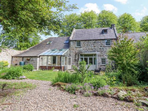 Eglingham House | The Old Coach House