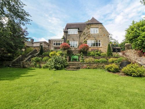 Sheen House | The Old Coach House