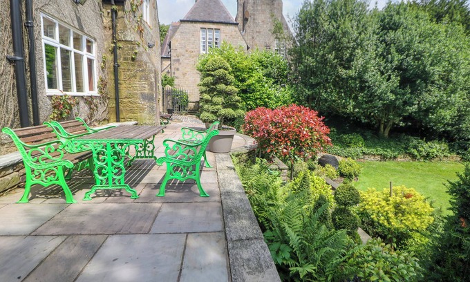 Sheen Cottage | The Old Coach House