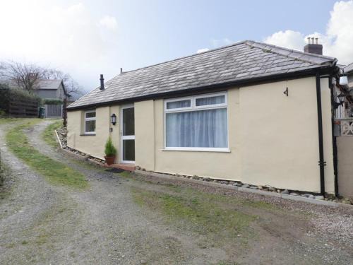 Penmaenmawr House | The Old Coach House