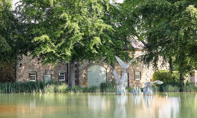 North Stainley House | The Old Coach House