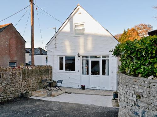 St Austell House | The Old Coach House