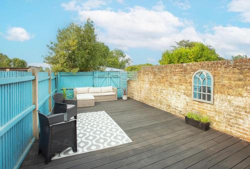 Pevensey House | The Old Coach House -Pevensey