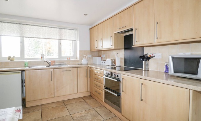 Catterlen Cottage | The Old Cook House